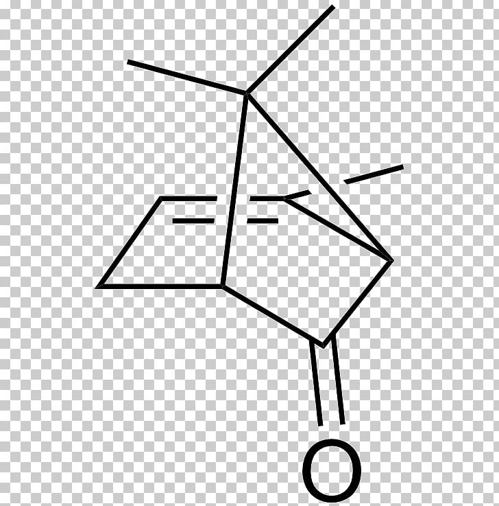Chrysanthenone Verbenone Terpene Rearrangement Reaction Isomer PNG, Clipart, Angle, Area, Artwork, Black, Black And White Free PNG Download