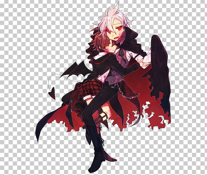 Costume Design Demon Enoshima PNG, Clipart, Anime, Costume, Costume Design, Demon, Enoshima Free PNG Download