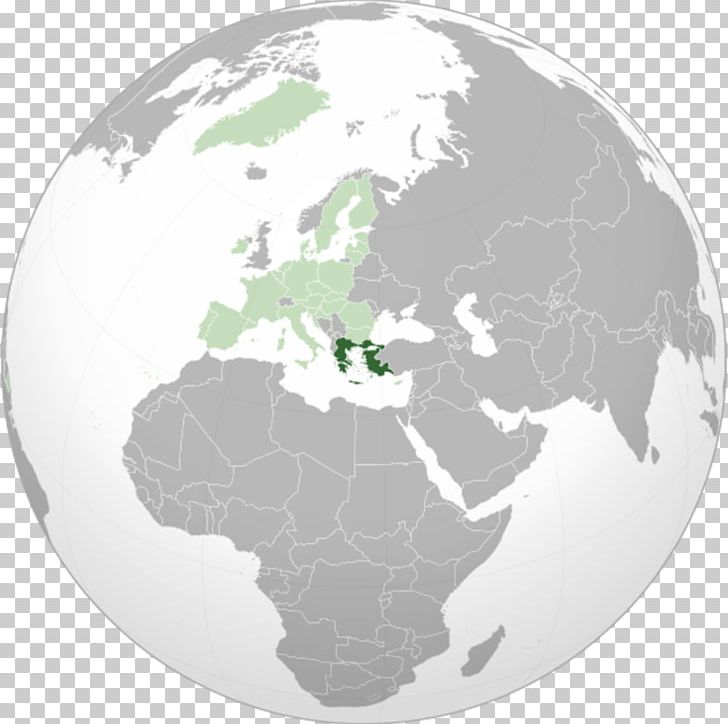 Globe World Map Earth PNG, Clipart, Black And White, Dark Green, Earth, Earth Symbol, European Union Free PNG Download