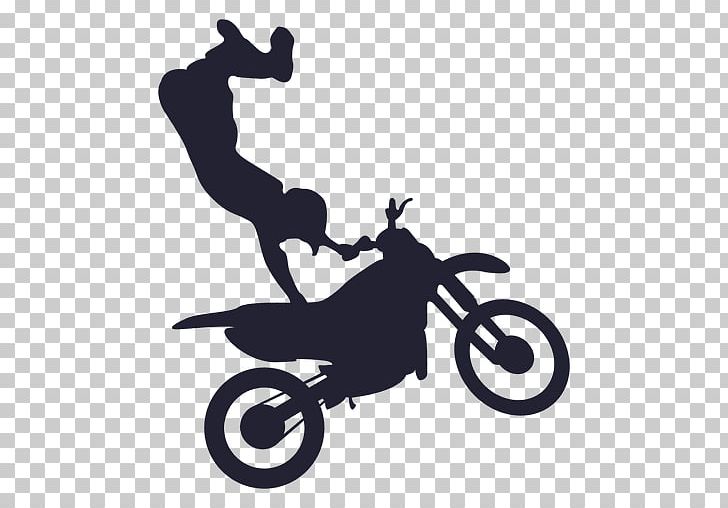 Motocross BMX Motorcycle Bicycle PNG, Clipart, Bicycle, Black And White, Bmx, Bmx Bike, Encapsulated Postscript Free PNG Download