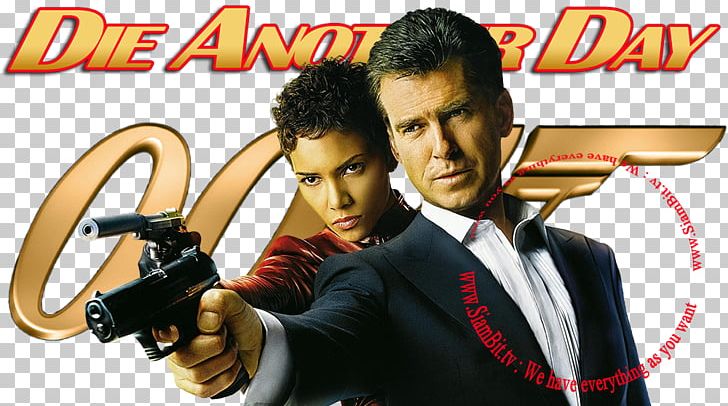Pierce Brosnan Die Another Day James Bond Film Series Jinx PNG, Clipart, 2002, Actor, Album Cover, Casino Royale, Die Another Day Free PNG Download