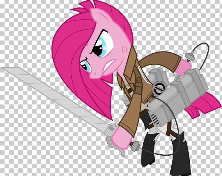 Pony Pinkie Pie Rainbow Dash Eren Yeager Attack On Titan PNG, Clipart, Art, Artist, Attack On Titan, Cartoon, Clothing Free PNG Download