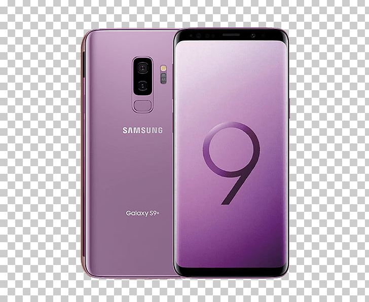 Samsung Galaxy S9 Samsung Galaxy S8 Super AMOLED Smartphone PNG, Clipart, Amoled, Android, Communication Device, Electronic Device, Electronics Free PNG Download