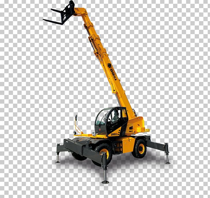 Telescopic Handler Forklift DIECI S.r.l. Manitou UK Architectural Engineering PNG, Clipart, Aerial Work Platform, Architectural Engineering, Bobcat Company, Business, Construction Equipment Free PNG Download