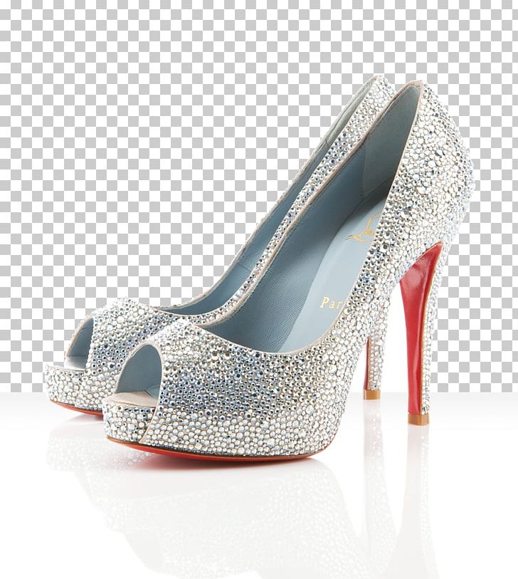 Christian Louboutin Court Shoe Imitation Gemstones & Rhinestones High-heeled Footwear PNG, Clipart, Boot, Bridal Shoe, Christian Louboutin, Clothing, Court Shoe Free PNG Download