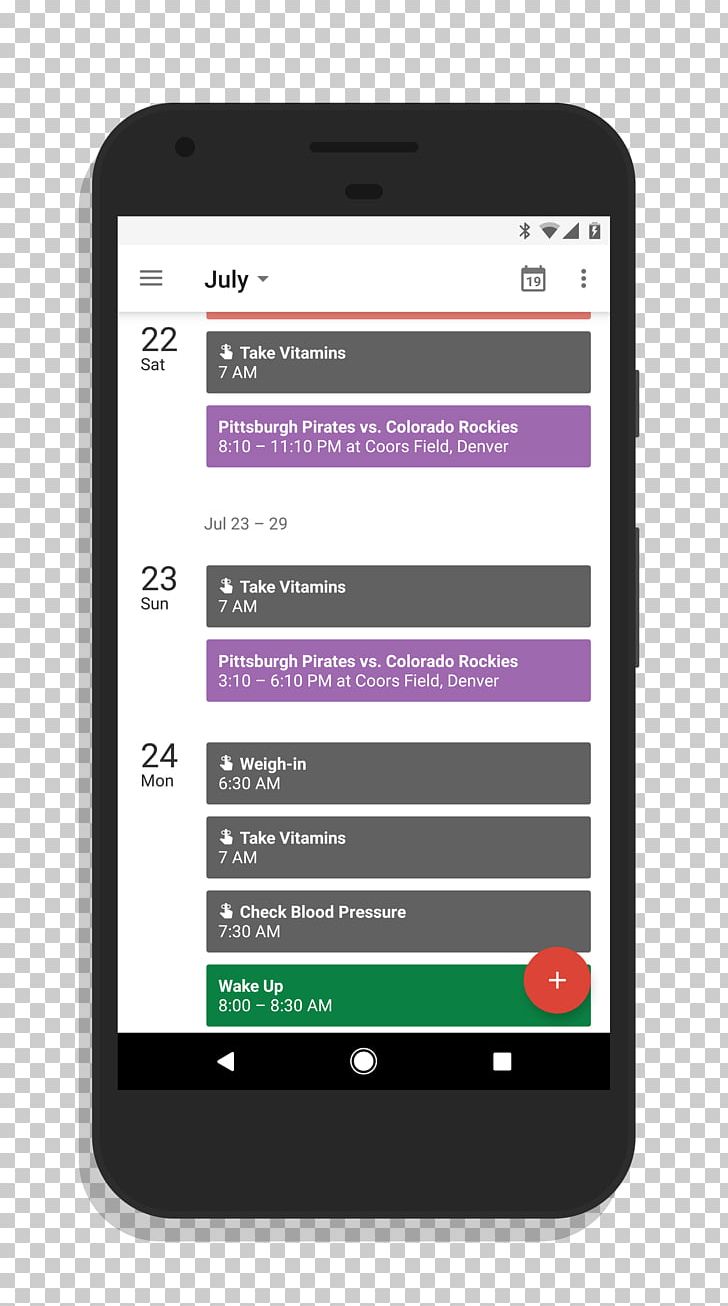 Feature Phone Google Calendar Smartphone Drag&Drop2 Android PNG, Clipart, Calendar, Communication Device, Drag, Drag Drop, Drop Free PNG Download