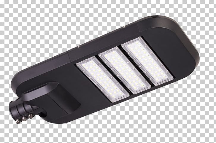 LED Street Light Light Fixture Light-emitting Diode PNG, Clipart, Aok, Electronics Accessory, Floodlight, Hardware, Hardware Accessory Free PNG Download
