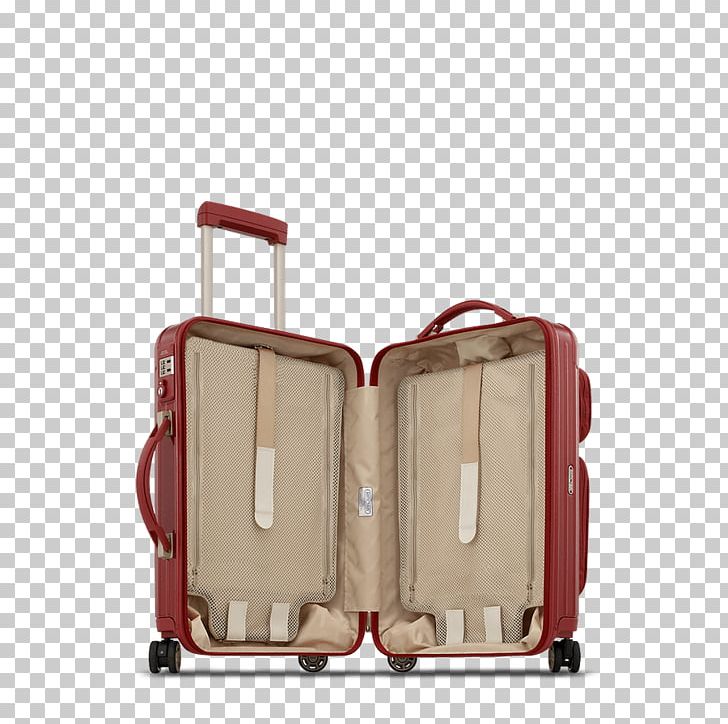 Rimowa Salsa Air Cabin Multiwheel Luggage
