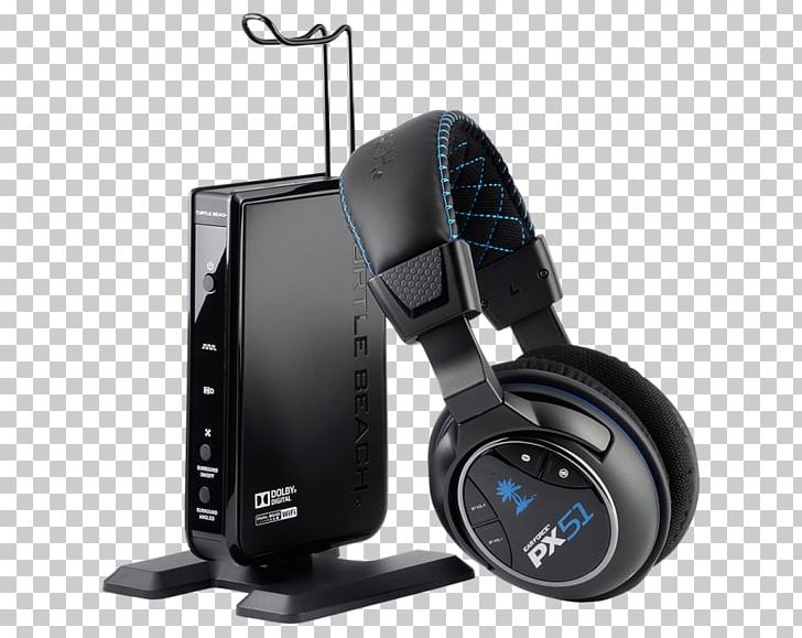 Xbox 360 Wireless Headset Turtle Beach Ear Force PX5 PlayStation 3 Headphones PNG, Clipart, 51 Surround Sound, Audio Equipment, Electronic Device, Electronics, Head Free PNG Download