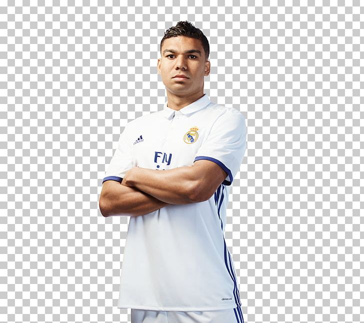 Casemiro Real Madrid C.F. Brazil National Football Team Football Player PNG, Clipart, Arm, Brazil, Brazil National Football Team, Casemiro, Clothing Free PNG Download