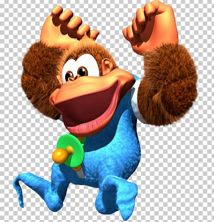 Donkey Kong Country 3: Dixie Kong's Double Trouble! Donkey Kong Country: Tropical Freeze Donkey Kong Country 2: Diddy's Kong Quest PNG, Clipart, Donkey Kong, Donkey Kong Country, Donkey Kong Jr, Gaming, Kiddy Kong Free PNG Download