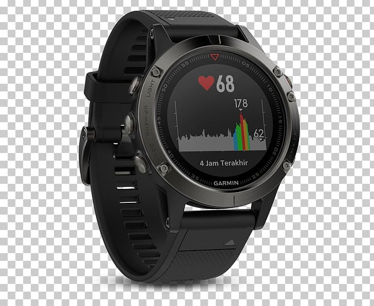 GPS Navigation Systems Garmin Fēnix 5 Garmin Ltd. GPS Watch Activity Tracker PNG, Clipart, Activity Tracker, Brand, Fenix, Fenix 5, Garmin Free PNG Download