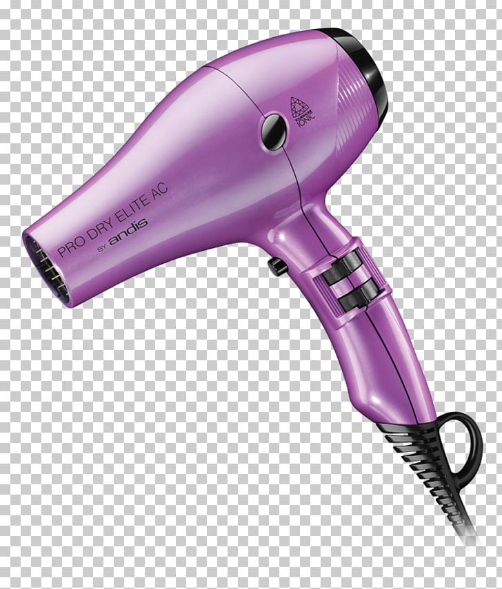 Hair Dryers Hair Iron Andis ProStyle 1600 PD-2A PNG, Clipart, Ac Motor, Andis, Beauty Parlour, Clothes Dryer, Hair Free PNG Download