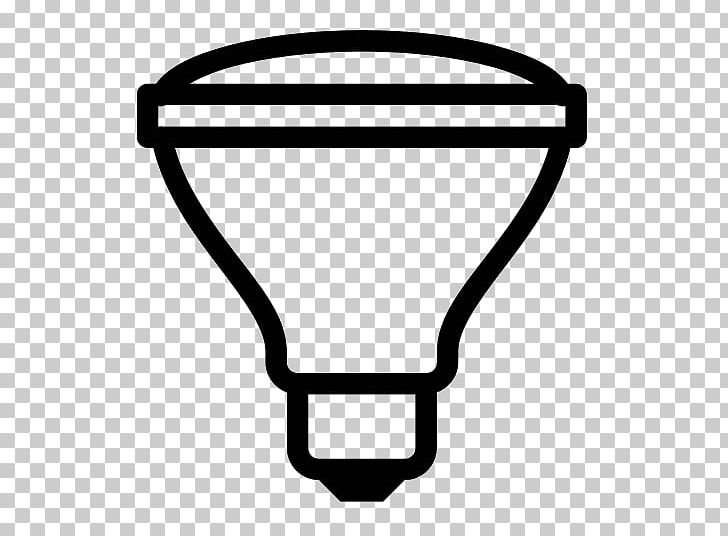 Incandescent Light Bulb Lamp Computer Icons Electric Light PNG, Clipart, Angle, Black, Black And White, Bulb, Edison Light Bulb Free PNG Download