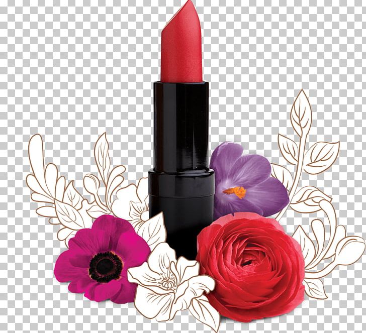 Lip Balm Lipstick Oil Lip Gloss PNG, Clipart, Candelilla Wax, Castor Oil, Color, Cosmetics, Flower Free PNG Download