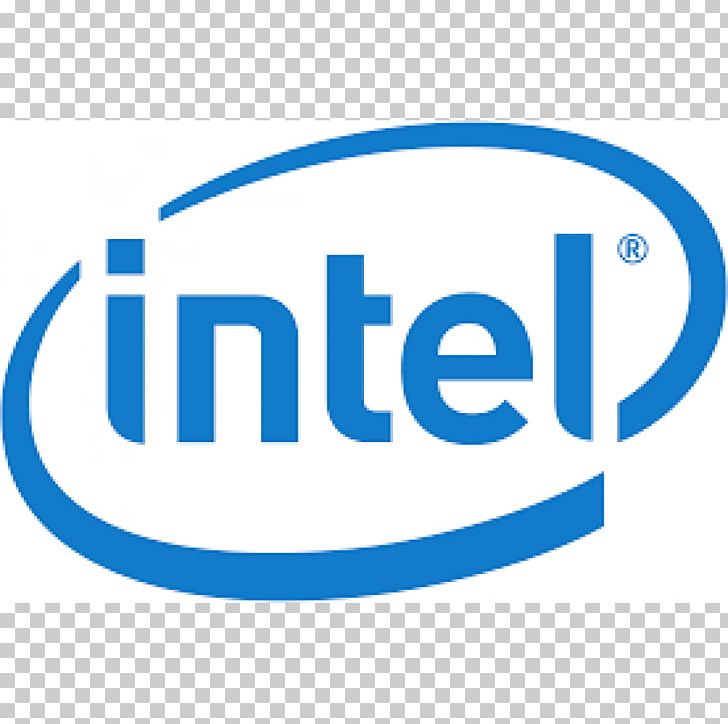 Logo Intel Brand Portable Network Graphics Organization PNG, Clipart, Area, Blue, Brand, Circle, Company Free PNG Download