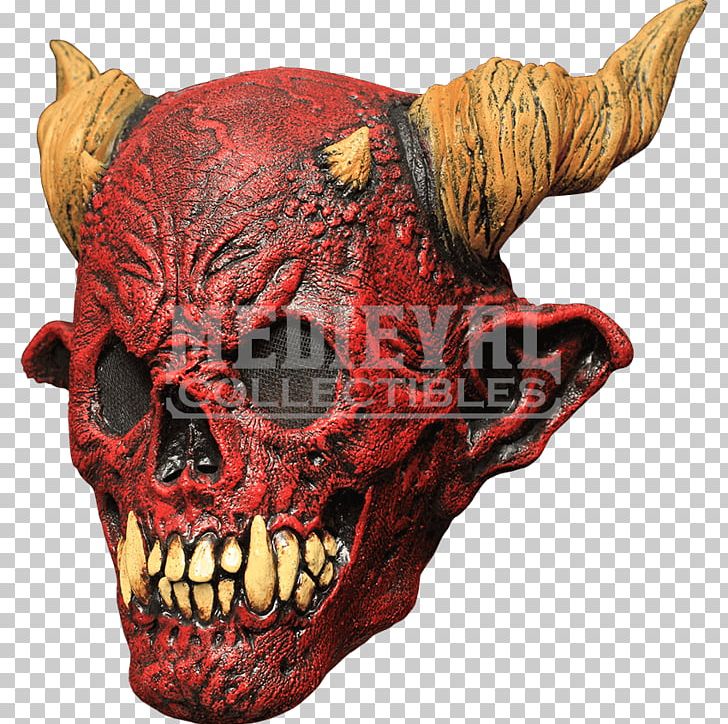 Mask Devil Satan Disguise Demon PNG, Clipart, Art, Bone, Carnival, Child, Clothing Accessories Free PNG Download