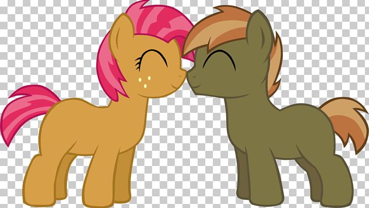 Pony Babs Seed Sweetie Belle Apple Bloom Scootaloo PNG, Clipart, Apple Bloom, Bab, Babs Seed, Carnivoran, Cartoon Free PNG Download