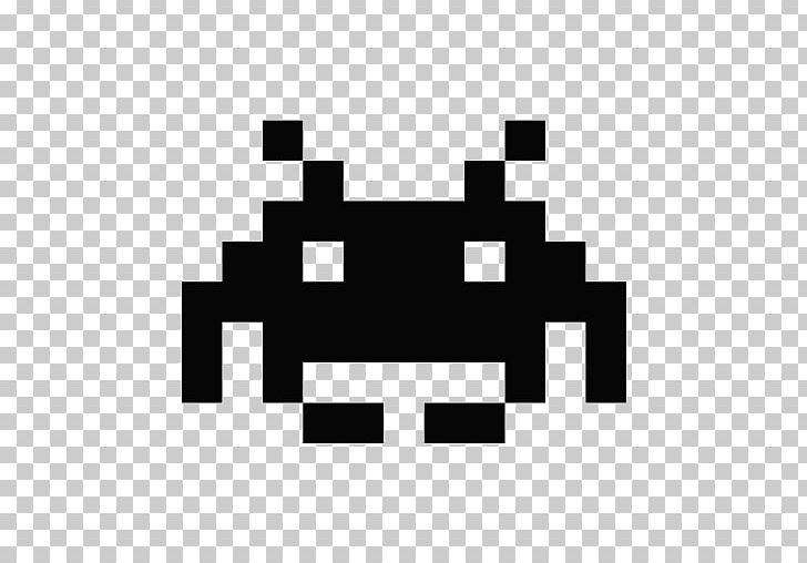 Space Invaders Extreme 2 Video Game Galaga Pac-Man PNG, Clipart, Angle, Arcade Game, Black, Black And White, Brand Free PNG Download