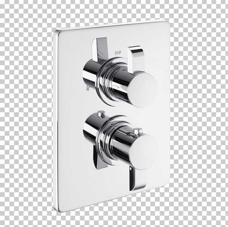 Tap Thermostatic Mixing Valve Shower PNG, Clipart, Angle, Computer Hardware, Flow Diverter, Furniture, Google Chrome Free PNG Download