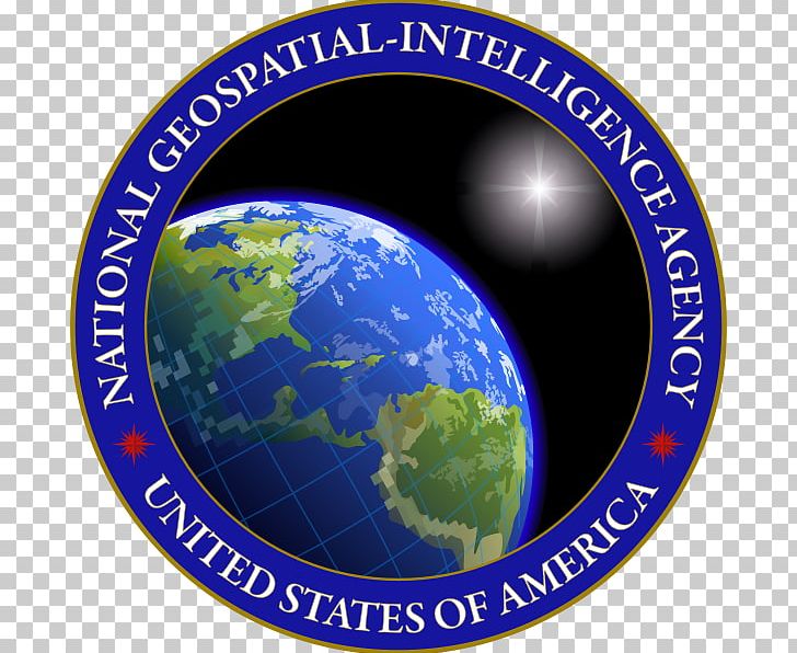 United States Department Of Defense National Geospatial-Intelligence Agency Geospatial Intelligence Government Agency PNG, Clipart, Earth, Geospatial Intelligence, Globe, Intelligence Agency, Satellit Free PNG Download