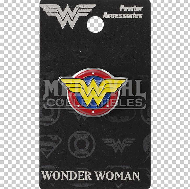 Wonder Woman Amazon.com Lapel Pin PNG, Clipart, Amazoncom, Brand, Clothing, Collectable, Dc Comics Free PNG Download
