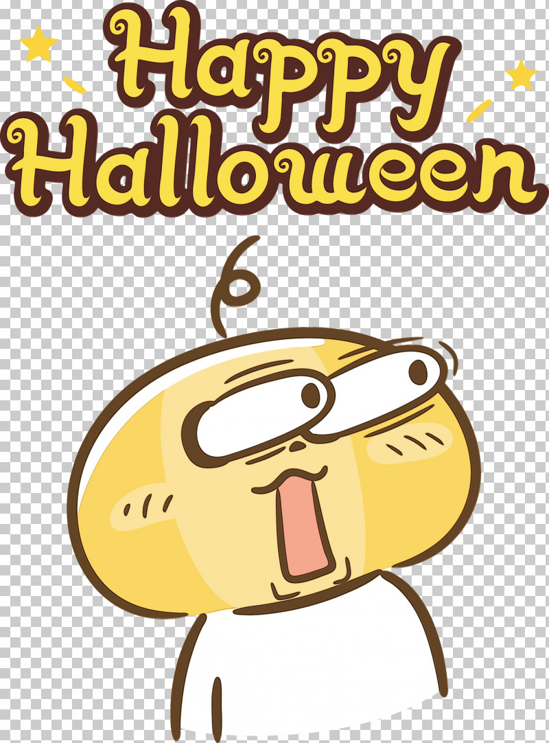 Emoticon PNG, Clipart, Cartoon, Emoticon, Geometry, Halloween, Happiness Free PNG Download