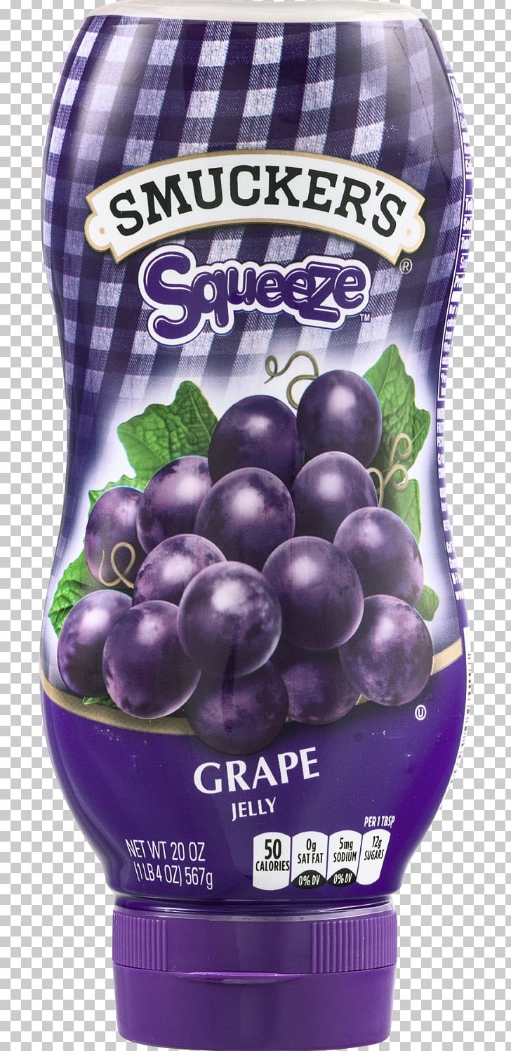 Concord Grape Gelatin Dessert Marmalade Strawberry The J.M. Smucker Company PNG, Clipart, Blueberry, Concord Grape, Flavor, Food, Fragaria Free PNG Download