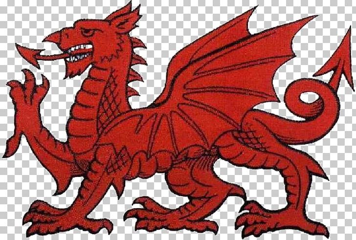 Flag Of Wales Welsh Dragon PNG, Clipart, Flag Of Wales, Welsh Dragon Free PNG Download