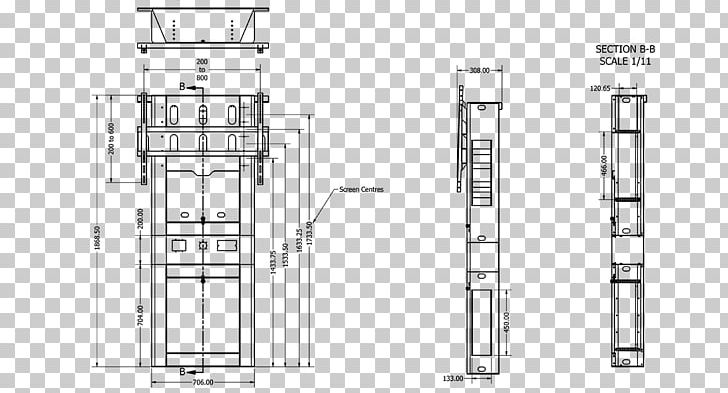 Floor Plan Engineering PNG, Clipart, Angle, Black And White, Computer Hardware, Diagram, Drawing Free PNG Download