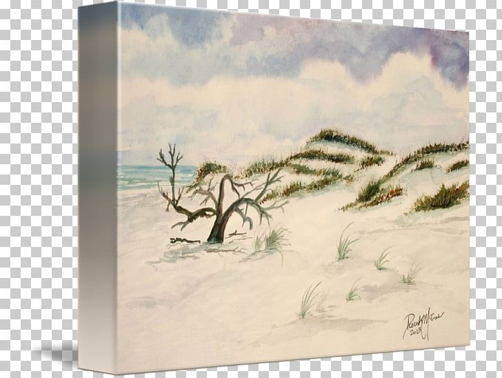 Fort Walton Beach Painting Canvas Print Printmaking PNG, Clipart, Art, Artwork, Beach, Beach Watercolor, Bradenton Beach Free PNG Download