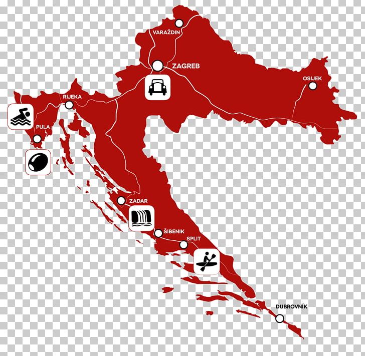 Map Croatia PNG, Clipart, Area, Art, Croatia, Drawing, Graphic Design Free PNG Download