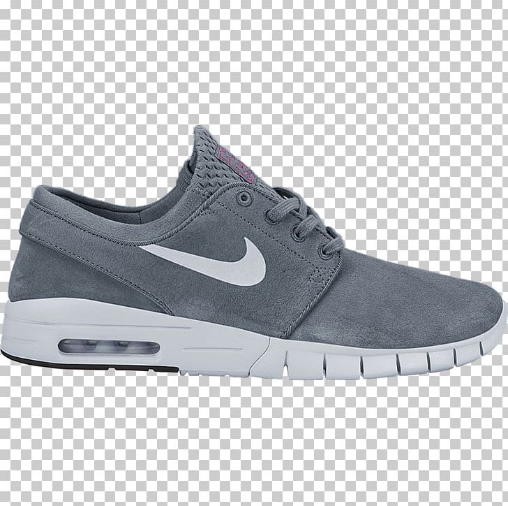 Nike Air Max Nike Skateboarding Nike Men's Stefan Janoski Max Shoe PNG, Clipart,  Free PNG Download