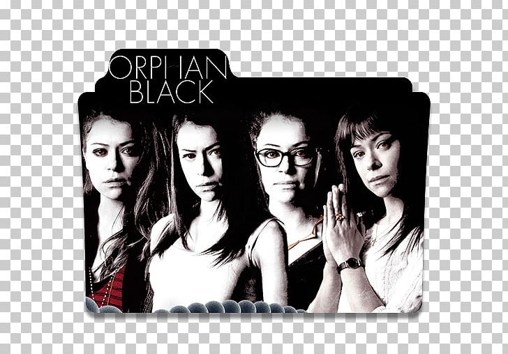 Orphan Black Torrent File High-definition Television 720p Computer Icons PNG, Clipart, 720p, Album Cover, Bbc America, Black And White, Computer Icons Free PNG Download