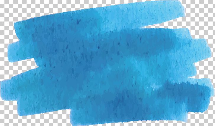 Paintbrush Adobe Illustrator PNG, Clipart, Azure, Blue Abstract, Blue Background, Blue Brushes, Blue Watercolor Free PNG Download