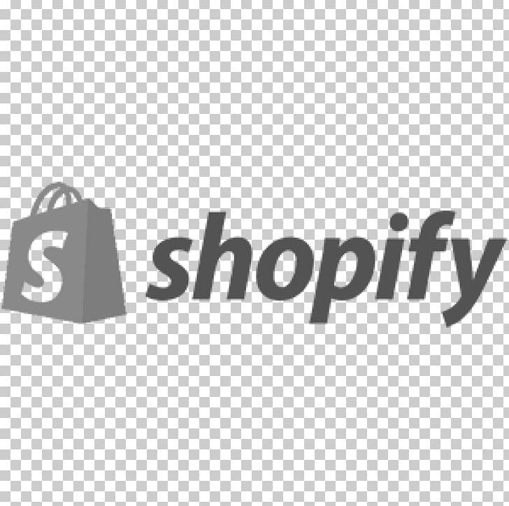 Shopify Web Development E-commerce Expert Business PNG, Clipart, Area, Black, Black And White, Brand, Business Free PNG Download