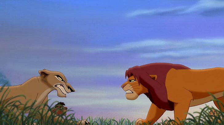 Simba Nala Timon Shenzi Kion PNG, Clipart, Big Cats, Biome, Carnivoran, Cat Like Mammal, Character Free PNG Download