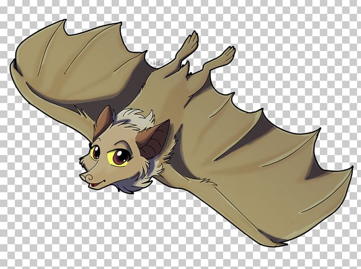 Stellaluna Bat PNG, Clipart, Antler, Art, Bat, Carnivoran, Cartoon Free PNG Download