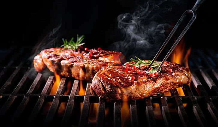 Barbecue Grill Chophouse Restaurant Ribs Grilling Meat PNG, Clipart, Animal Source Foods, Barbecue, Chophouse Restaurant, Churrasco Food, Cooking Free PNG Download