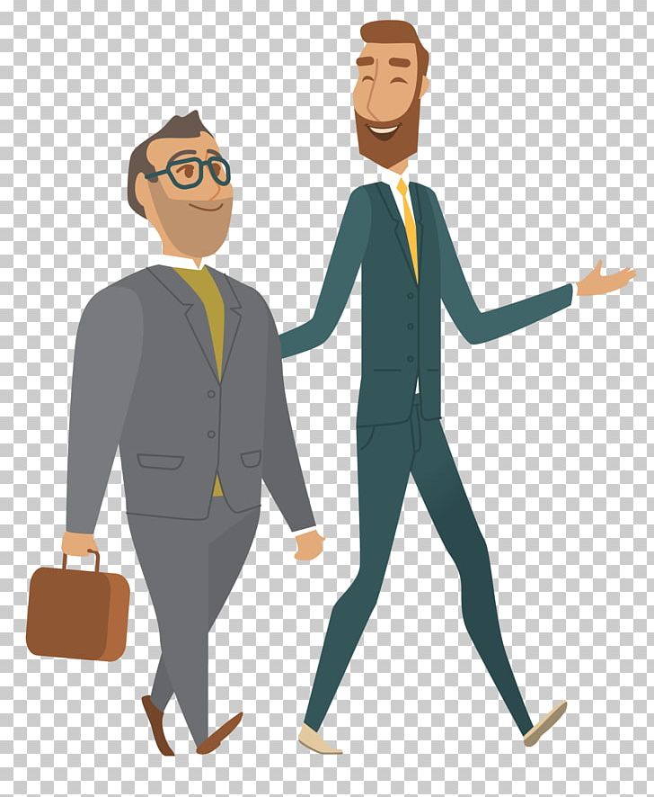Cartoon Illustration PNG, Clipart, Adobe Illustrator, Advertising, Business, Business Card, Business Vector Free PNG Download