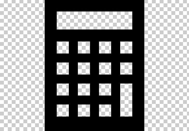 Computer Icons Calculator Icon Design PNG, Clipart, Angle, Area, Black, Black And White, Calculate Free PNG Download