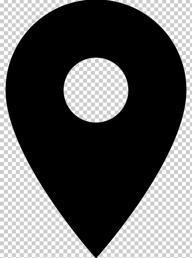 Computer Icons Location PNG, Clipart, Black, Cdr, Circle, Clip Art, Computer Icons Free PNG Download