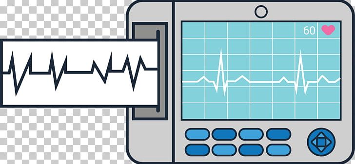 Electrocardiography Monitoring Icon PNG, Clipart, Angle, Cartoon, Electronics, Engineering, Heart Free PNG Download
