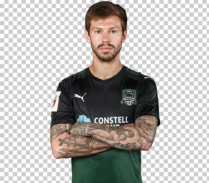 Fyodor Smolov Russia National Football Team West Ham United F.C. Russian Premier League PNG, Clipart, 2018 World Cup, Arm, Beard, Facial Hair, Football Free PNG Download
