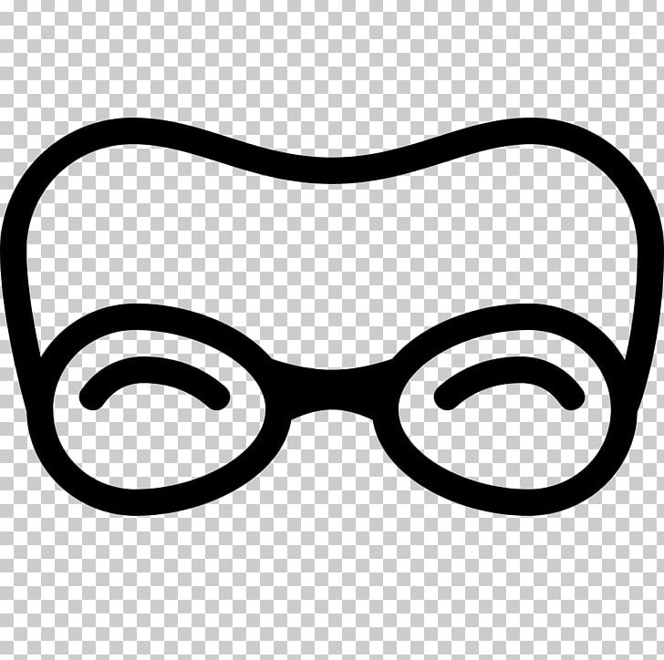 Goggles Computer Icons Glasses PNG, Clipart, Black And White, Computer Icons, Encapsulated Postscript, Eyewear, Glasses Free PNG Download