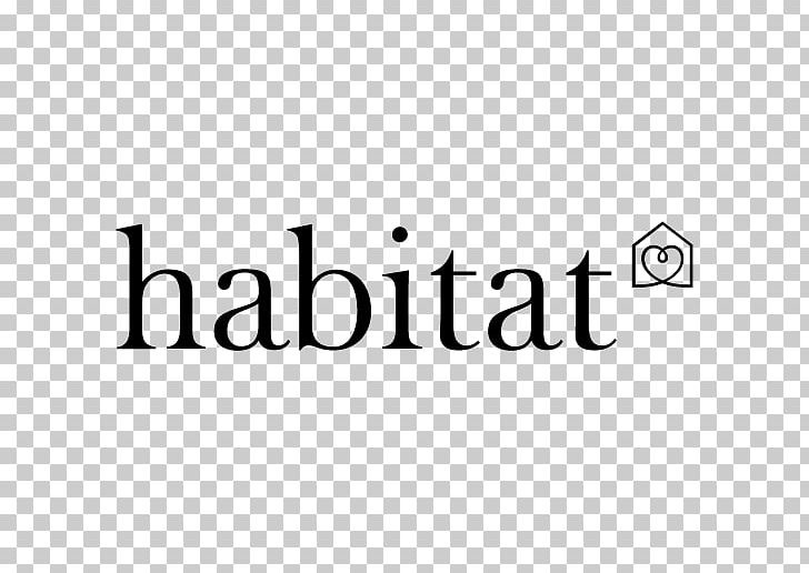 Habitat Logo O2 Centre Furniture PNG, Clipart, Angle, Area, Art, Bedroom Furniture Sets, Black Free PNG Download