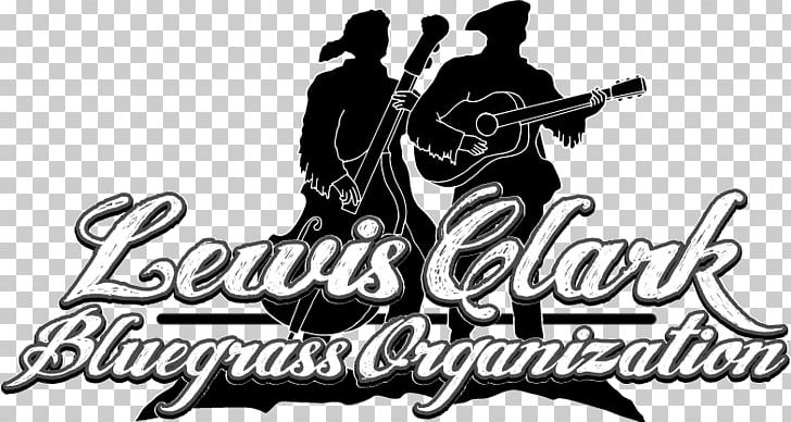 Lewis And Clark Expedition Hells Canyon Bluegrass Lewiston Logo PNG, Clipart, Black And White, Bluegrass, Brand, Cassidy, Graphic Design Free PNG Download
