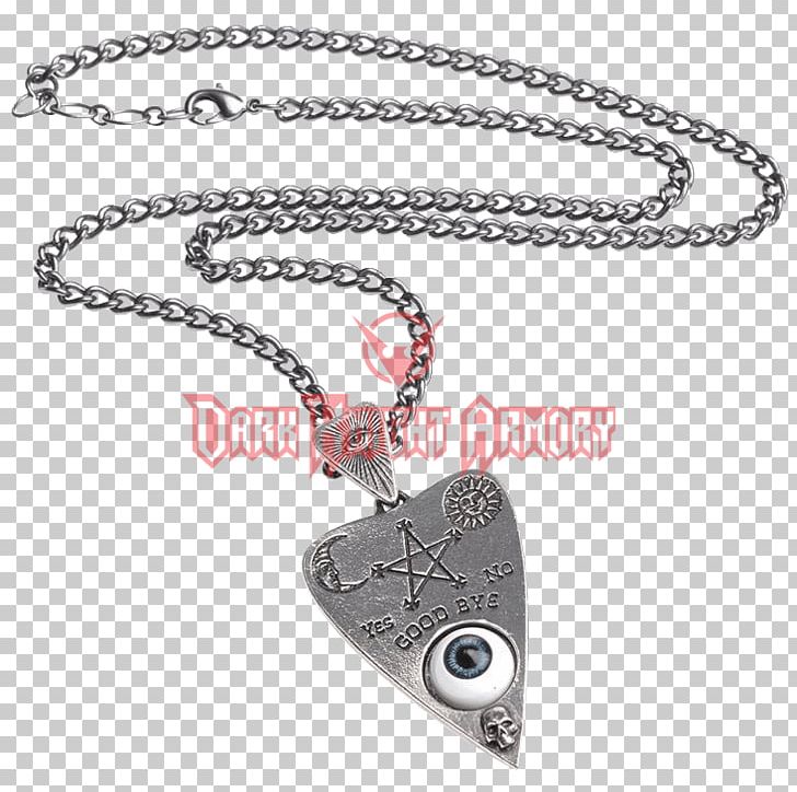 Locket Necklace Planchette Charms & Pendants Ouija PNG, Clipart, Alchemy, Alchemy Gothic, Chain, Charms Pendants, Fashion Free PNG Download
