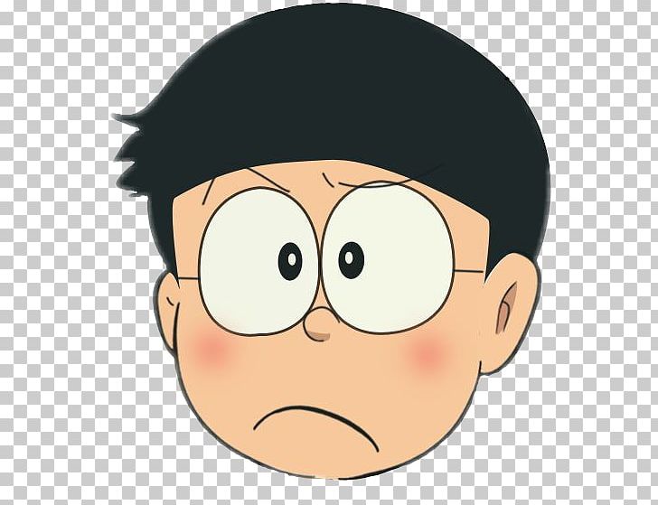 Nobita Nobi Shizuka Minamoto Doraemon Suneo Honekawa PNG, Clipart,  Free PNG Download