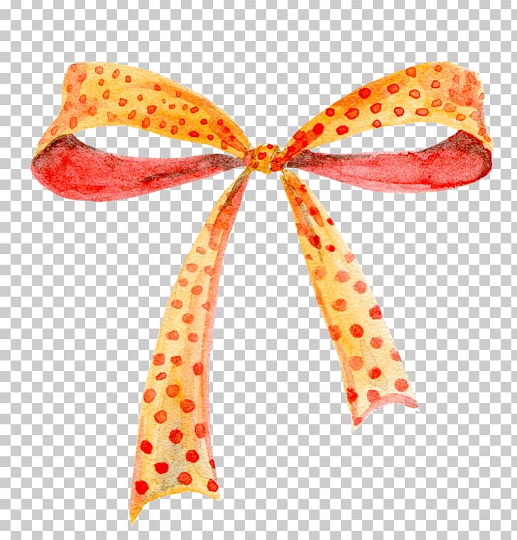 Ribbon Watercolor Painting PNG, Clipart, Bow, Bow And Arrow, Bows, Bow Tie, Download Free PNG Download
